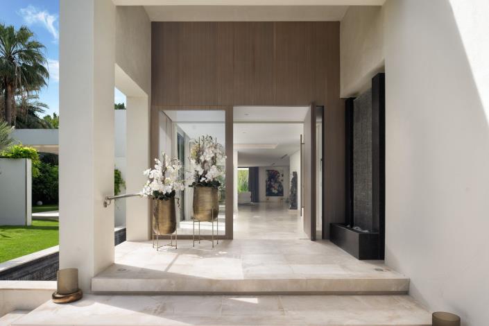 Image No.21-Maison / Villa de 5 chambres à vendre à Marbesa