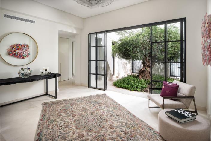 Image No.7-Maison / Villa de 5 chambres à vendre à Marbesa