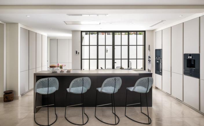 Image No.6-Maison / Villa de 5 chambres à vendre à Marbesa