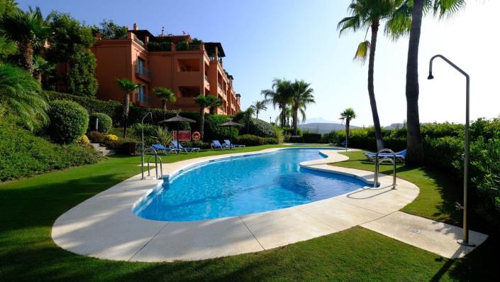 Image No.27-2 Bed Apartment for sale