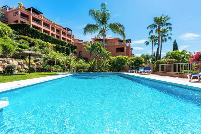 Image No.40-2 Bed Apartment for sale