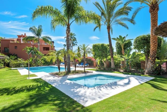 Image No.43-2 Bed Apartment for sale