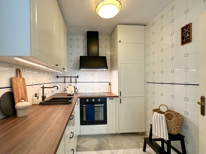 Image No.5-Appartement de 2 chambres à vendre à Mijas Golf