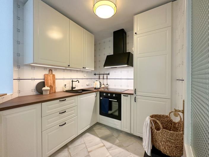 Image No.7-Appartement de 2 chambres à vendre à Mijas Golf