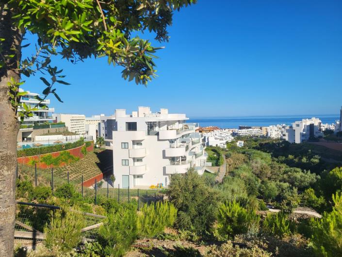 Image No.28-Penthouse de 3 chambres à vendre à Fuengirola