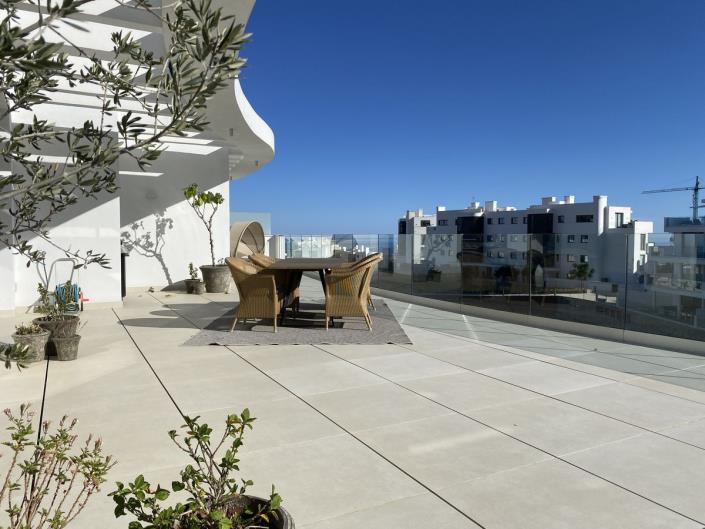 Image No.5-Penthouse de 3 chambres à vendre à Fuengirola