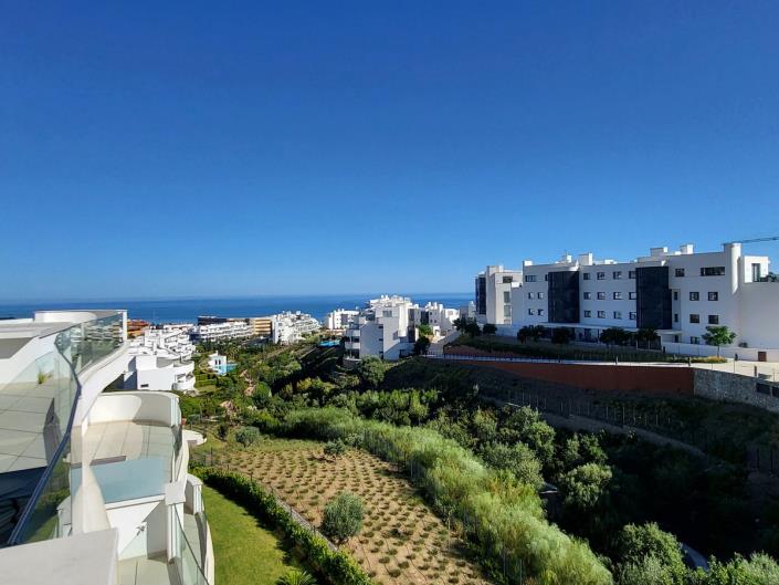 Image No.6-Penthouse de 3 chambres à vendre à Fuengirola