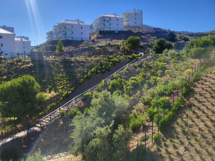 Image No.7-Penthouse de 3 chambres à vendre à Fuengirola