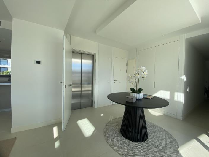 Image No.10-Penthouse de 3 chambres à vendre à Fuengirola