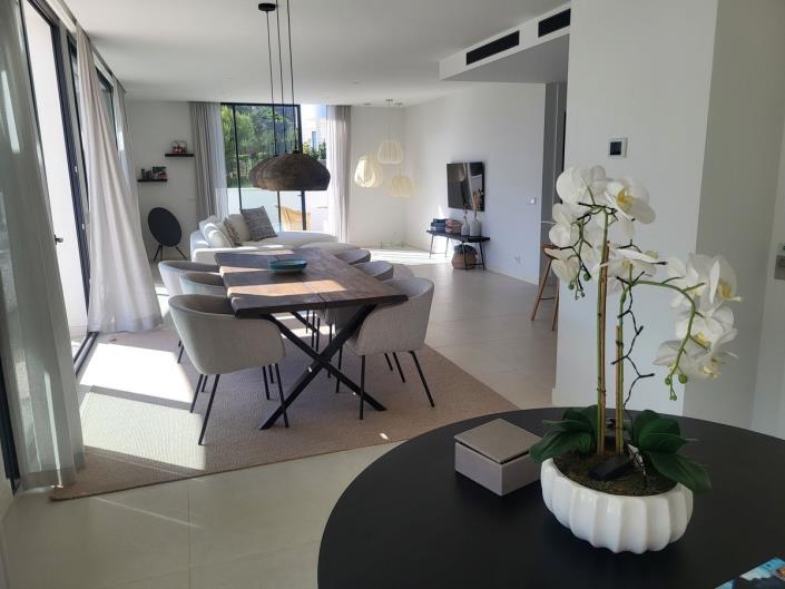 Image No.11-Penthouse de 3 chambres à vendre à Fuengirola