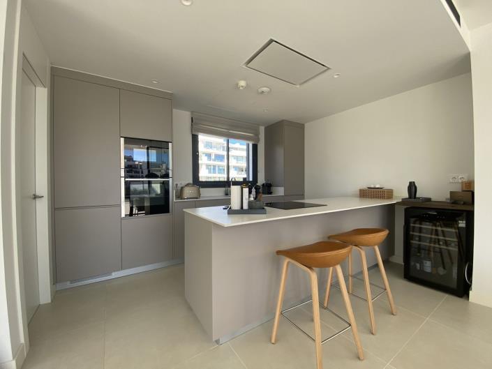 Image No.13-Penthouse de 3 chambres à vendre à Fuengirola