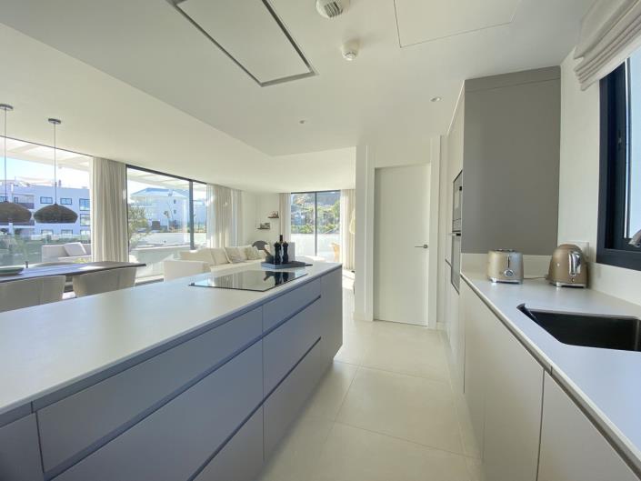 Image No.14-Penthouse de 3 chambres à vendre à Fuengirola