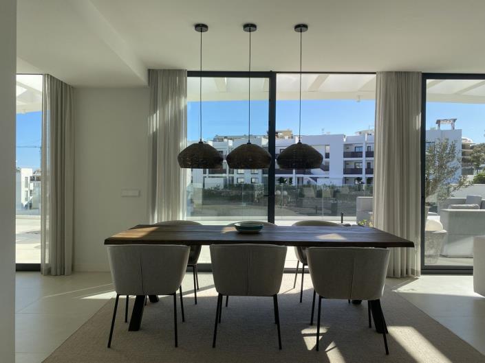 Image No.15-Penthouse de 3 chambres à vendre à Fuengirola