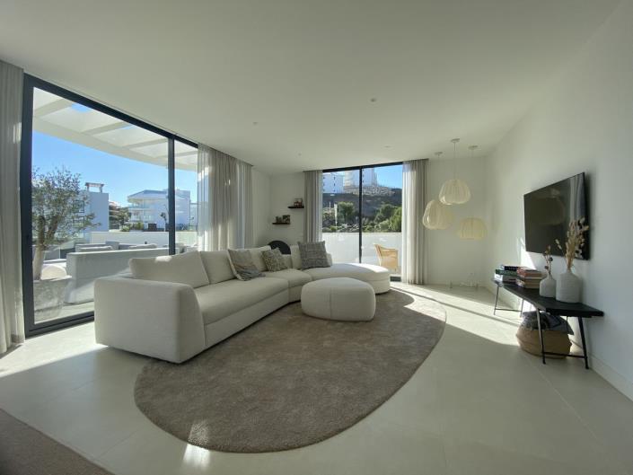 Image No.16-Penthouse de 3 chambres à vendre à Fuengirola