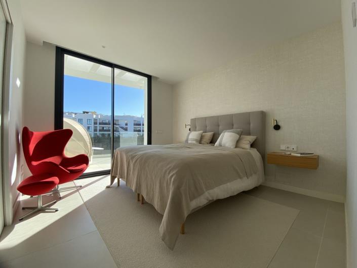 Image No.17-Penthouse de 3 chambres à vendre à Fuengirola