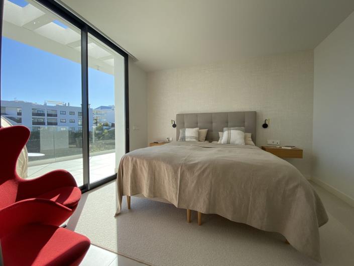 Image No.21-Penthouse de 3 chambres à vendre à Fuengirola