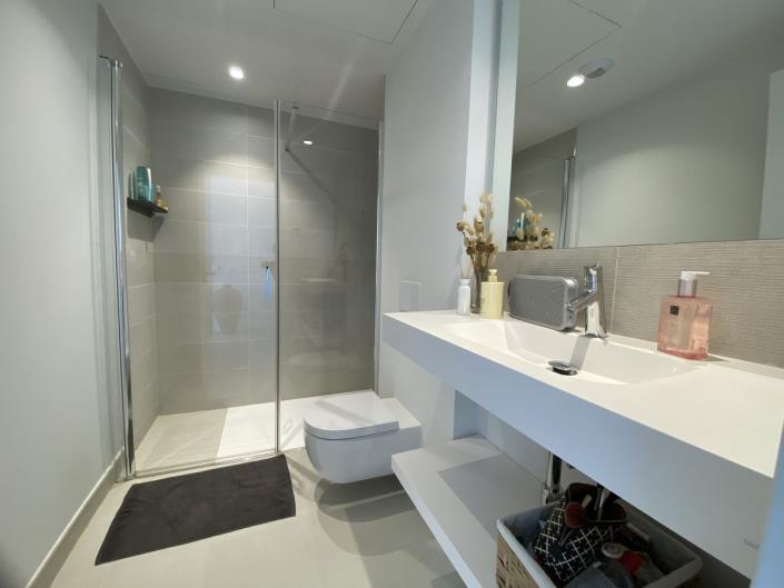 Image No.22-Penthouse de 3 chambres à vendre à Fuengirola