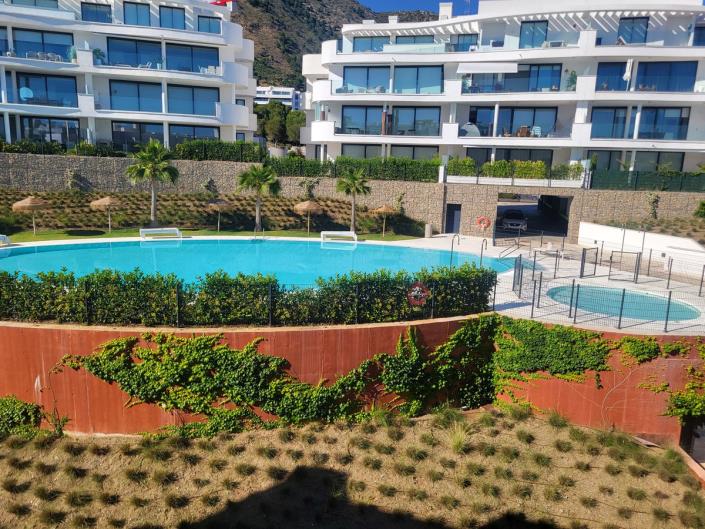 Image No.26-Penthouse de 3 chambres à vendre à Fuengirola