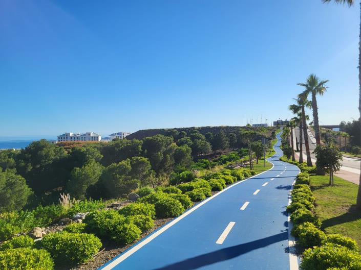 Image No.27-Penthouse de 3 chambres à vendre à Fuengirola