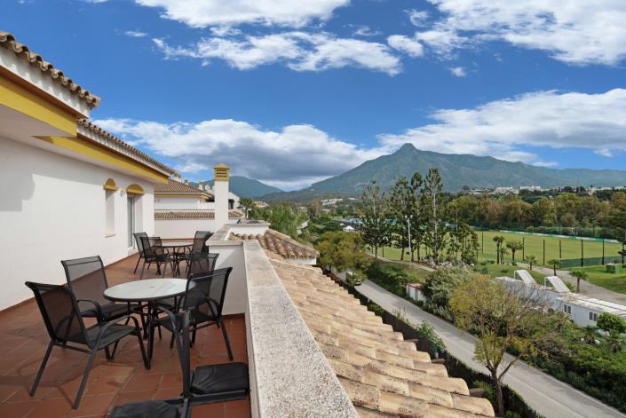 Image No.6-2 Bed Penthouse for sale