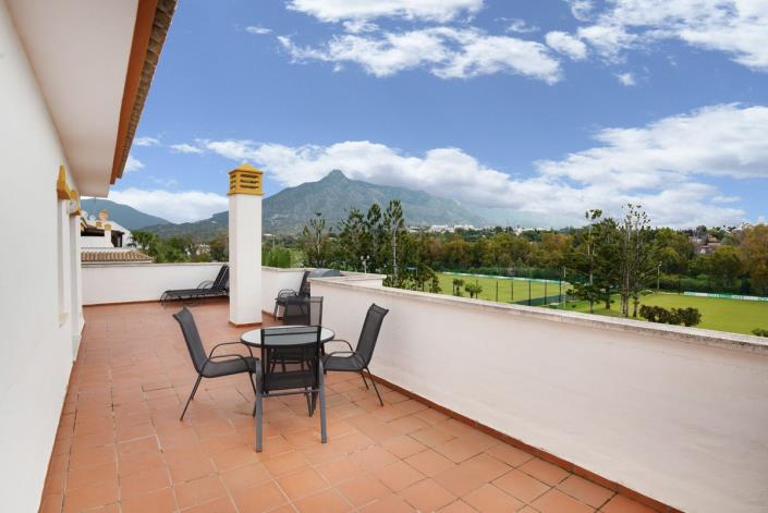 Image No.8-2 Bed Penthouse for sale