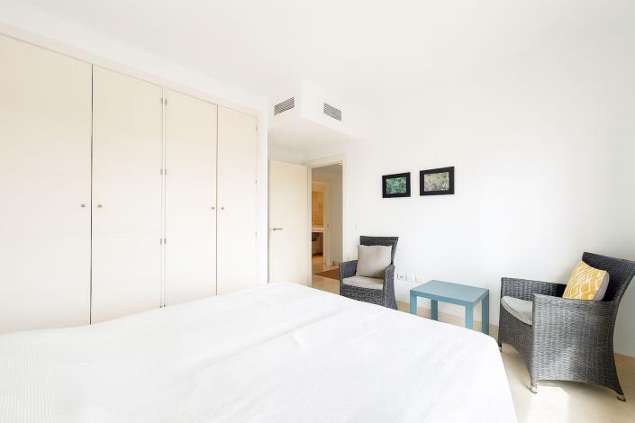 Image No.26-3 Bed Apartment for sale