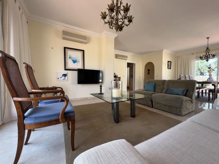 Image No.8-Penthouse de 3 chambres à vendre à La Cala De Mijas