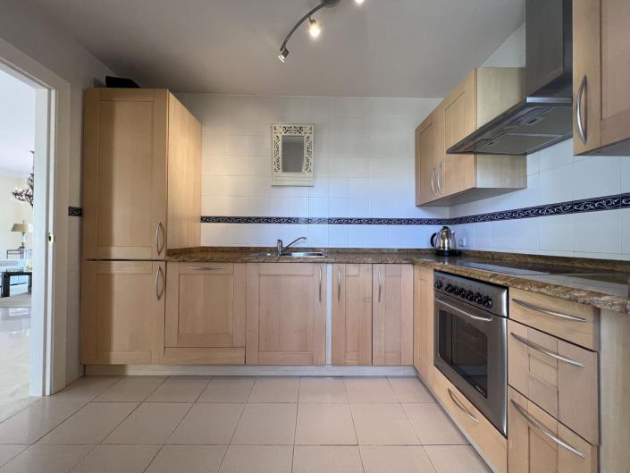 Image No.10-Penthouse de 3 chambres à vendre à La Cala De Mijas