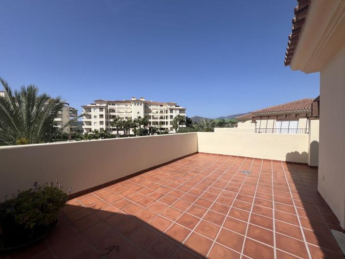 Image No.25-Penthouse de 3 chambres à vendre à La Cala De Mijas