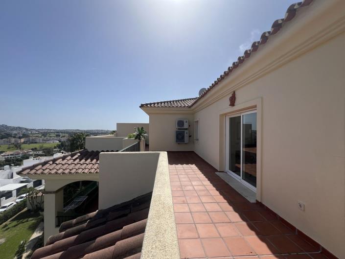 Image No.28-Penthouse de 3 chambres à vendre à La Cala De Mijas