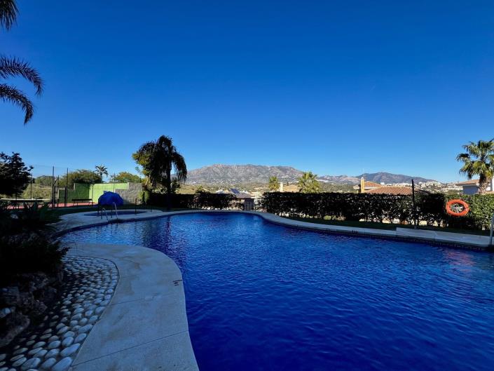 Image No.34-Penthouse de 3 chambres à vendre à La Cala De Mijas
