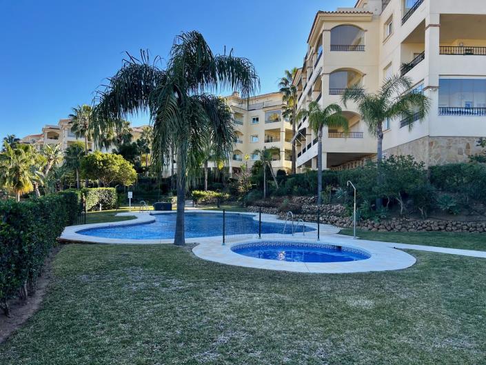 Image No.36-Penthouse de 3 chambres à vendre à La Cala De Mijas