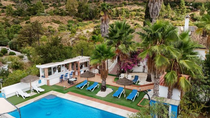 Image No.7-4 Bed Villa / Detached for sale