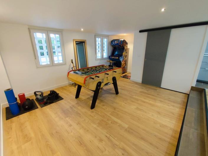 Image No.26-5 Bed Townhouse for sale