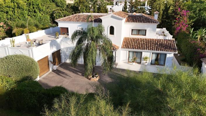 Image No.20-5 Bed Villa for sale