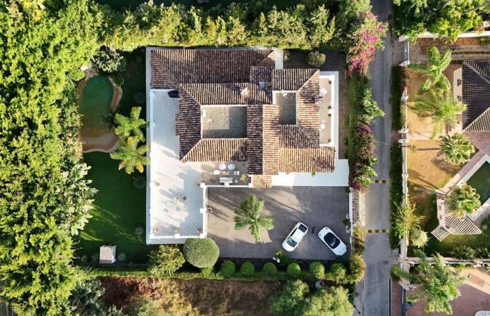 Image No.22-5 Bed Villa for sale