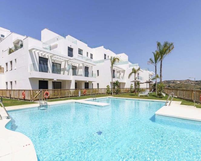 Image No.28-3 Bed Apartment for sale