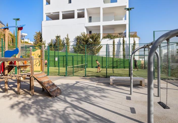 Image No.38-3 Bed Apartment for sale