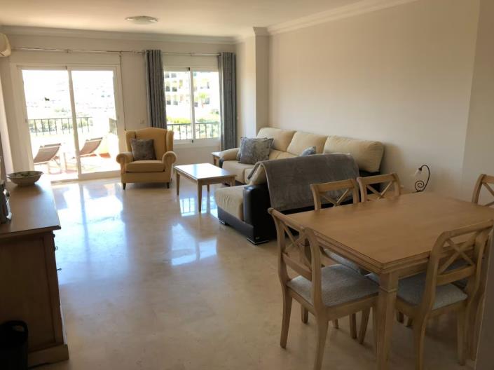 Image No.2-Appartement de 2 chambres à vendre à La Cala De Mijas