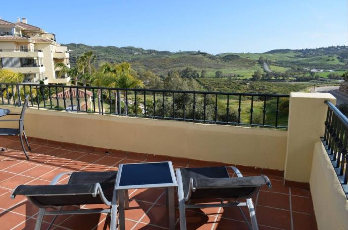 Image No.4-Appartement de 2 chambres à vendre à La Cala De Mijas