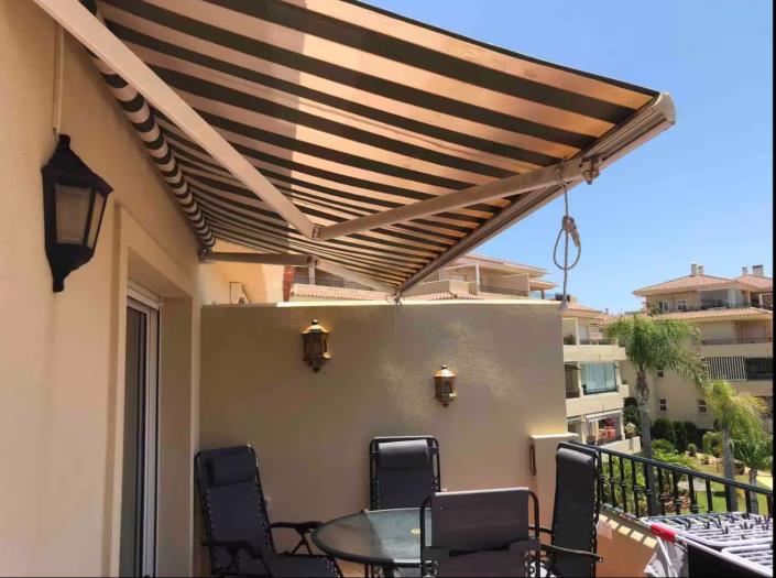 Image No.5-Appartement de 2 chambres à vendre à La Cala De Mijas