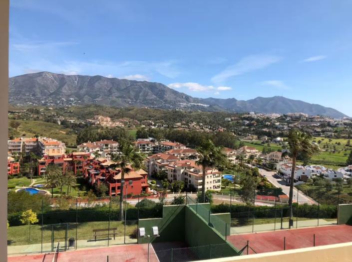 Image No.6-Appartement de 2 chambres à vendre à La Cala De Mijas