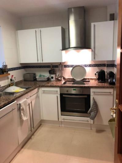 Image No.8-Appartement de 2 chambres à vendre à La Cala De Mijas