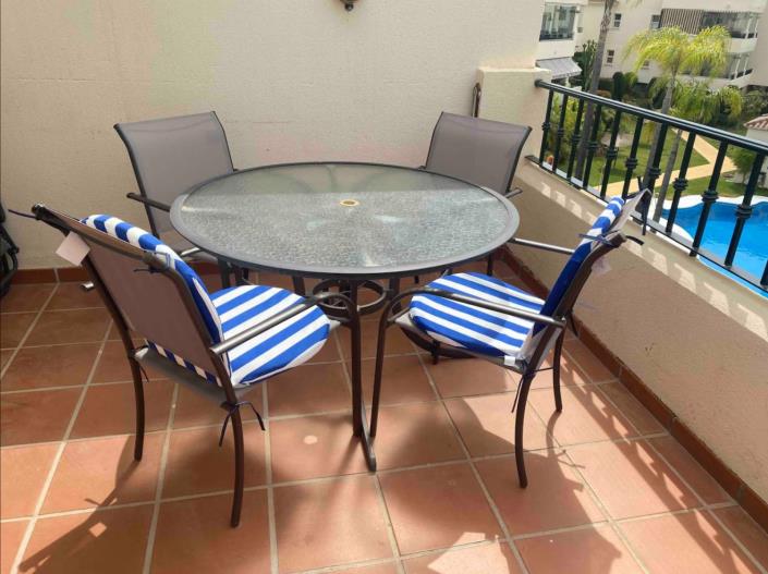 Image No.14-Appartement de 2 chambres à vendre à La Cala De Mijas