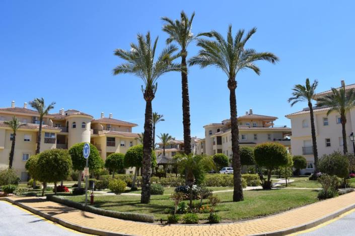 Image No.16-Appartement de 2 chambres à vendre à La Cala De Mijas