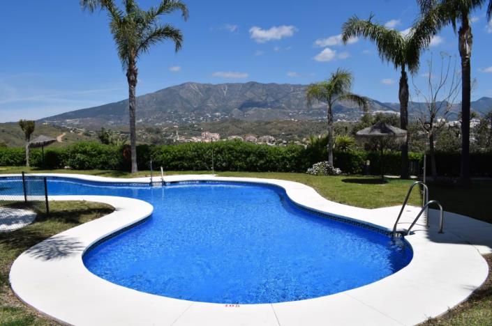 Image No.17-Appartement de 2 chambres à vendre à La Cala De Mijas