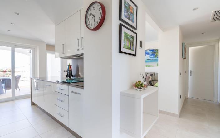 Image No.3-2 Bed Duplex for sale