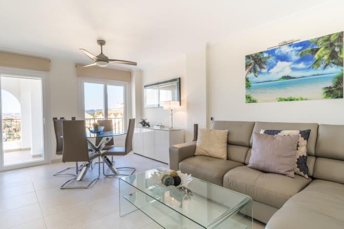 Image No.6-2 Bed Duplex for sale