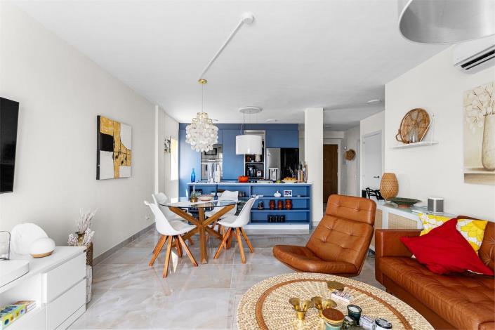 Image No.7-2 Bed Penthouse for sale