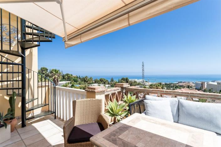 Image No.19-2 Bed Penthouse for sale